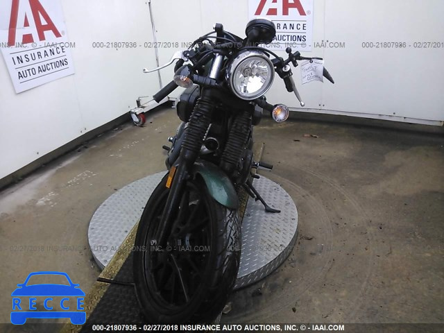 2015 YAMAHA XVS950 CR JYAVN06E9FA000961 Bild 4