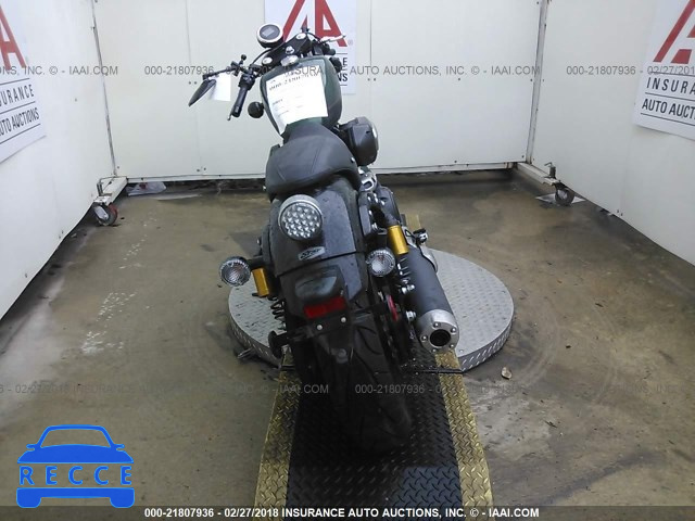 2015 YAMAHA XVS950 CR JYAVN06E9FA000961 зображення 5