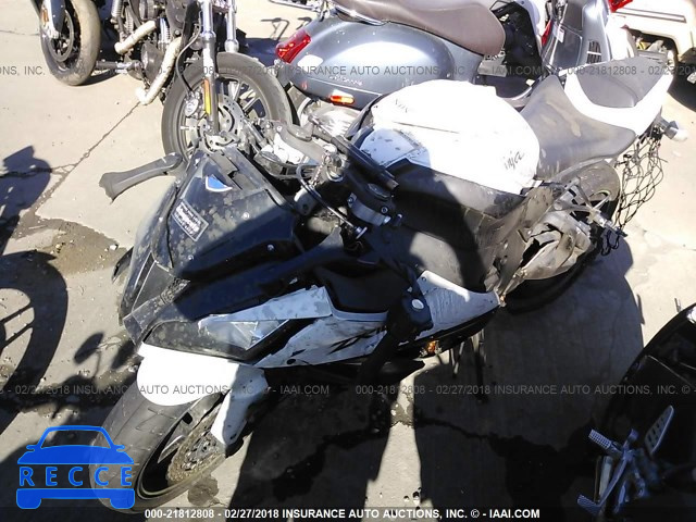 2014 KAWASAKI ZX1000 K JKAZXCK14EA009807 image 1