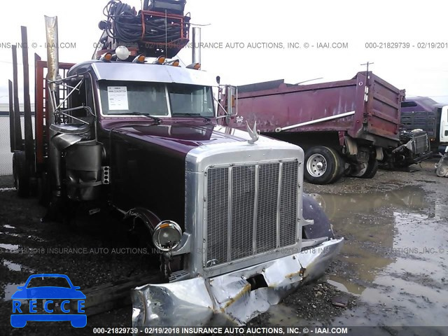 1996 PETERBILT 357 1XPAXRTX1TN404086 image 0