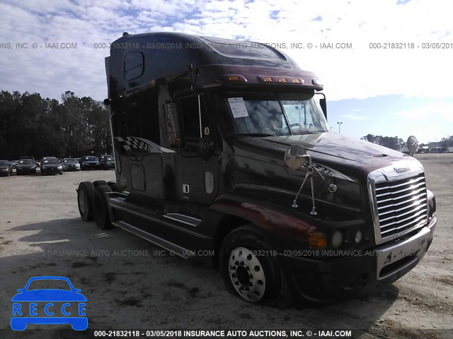 2010 FREIGHTLINER ST120 ST120 1FUJBBDR7ALAP2506 image 0