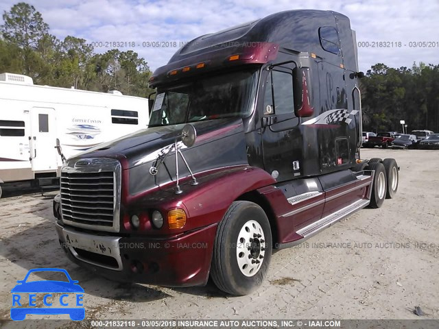 2010 FREIGHTLINER ST120 ST120 1FUJBBDR7ALAP2506 image 1
