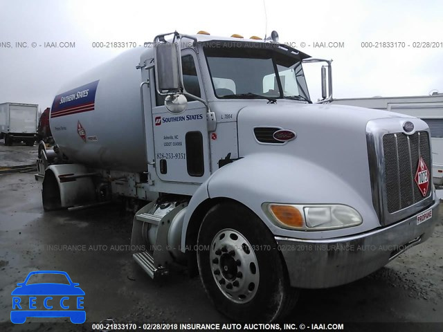 2007 PETERBILT 335 2NPLHZ7X77M693670 image 0