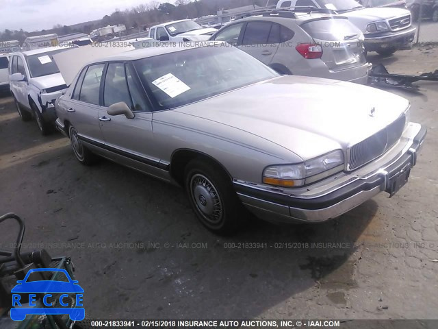 1993 BUICK PARK AVENUE 1G4CW53L7P1629754 Bild 0