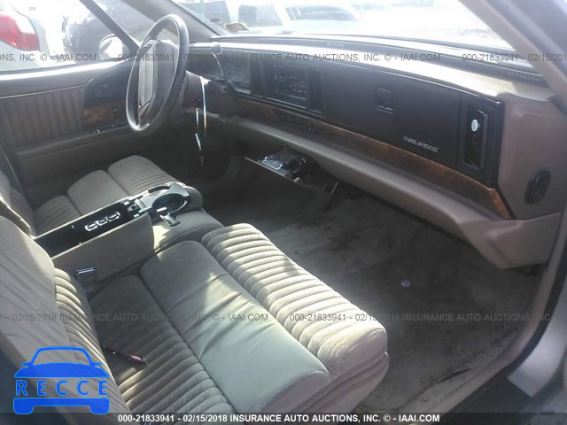 1993 BUICK PARK AVENUE 1G4CW53L7P1629754 image 4