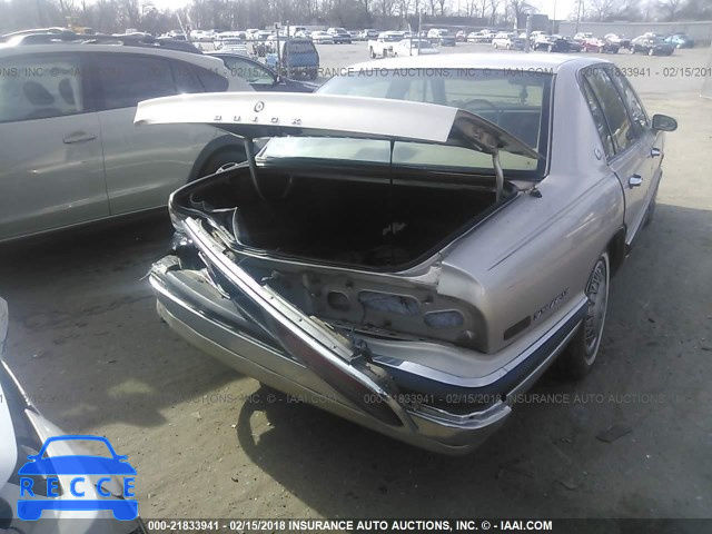 1993 BUICK PARK AVENUE 1G4CW53L7P1629754 image 5