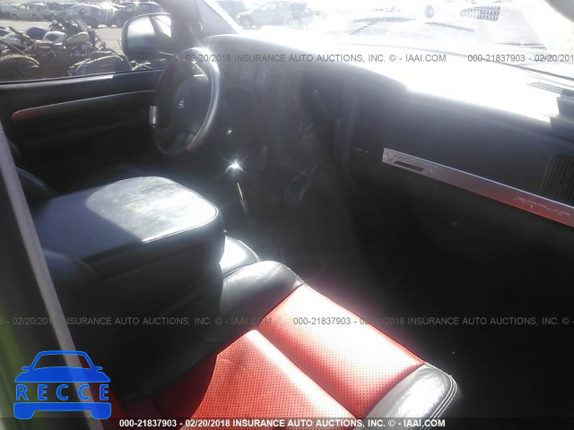 2004 DODGE RAM SRT10 3D7HA16H74G269865 image 4