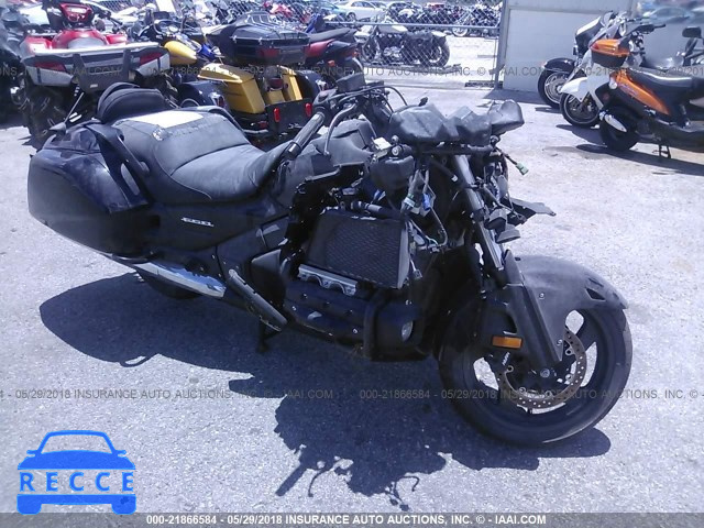 2013 HONDA GL1800 B JH2SC6812DK000115 image 0