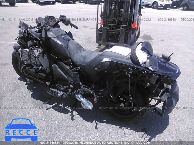 2013 HONDA GL1800 B JH2SC6812DK000115 image 2