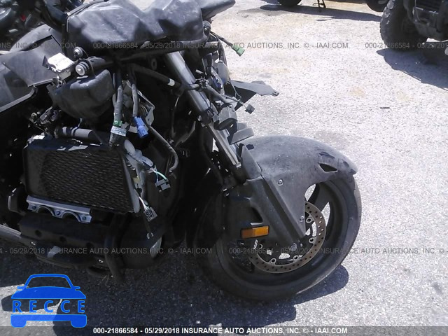 2013 HONDA GL1800 B JH2SC6812DK000115 image 4