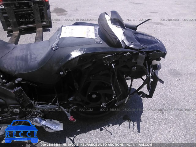 2013 HONDA GL1800 B JH2SC6812DK000115 image 5