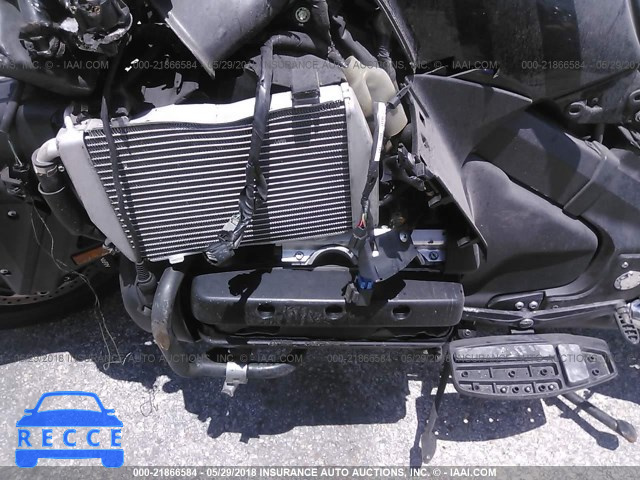 2013 HONDA GL1800 B JH2SC6812DK000115 image 8