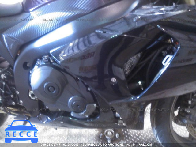 2009 SUZUKI GSX-R1000 JS1GT78A192102074 зображення 9