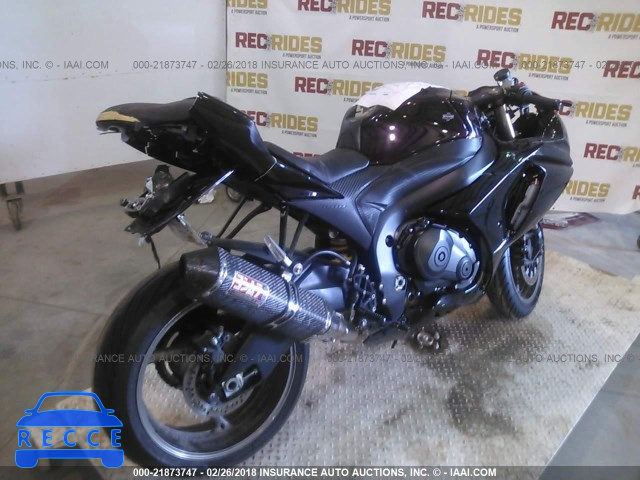 2009 SUZUKI GSX-R1000 JS1GT78A192102074 image 3