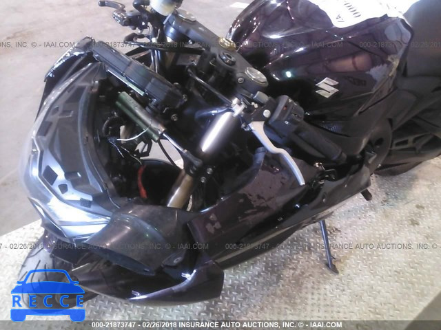 2009 SUZUKI GSX-R1000 JS1GT78A192102074 image 5