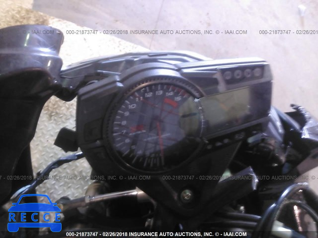 2009 SUZUKI GSX-R1000 JS1GT78A192102074 image 6