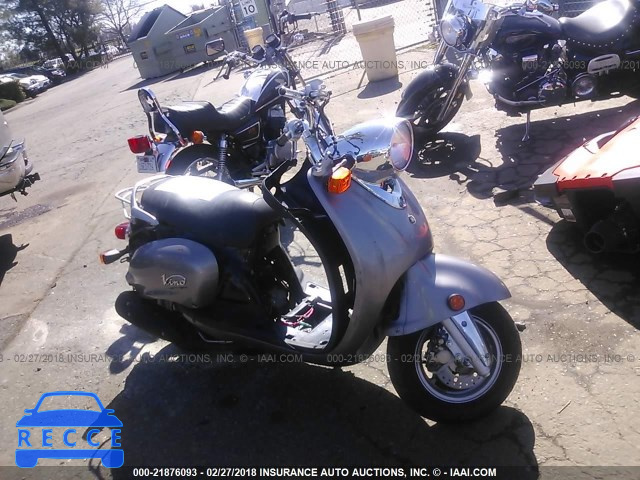 2007 YAMAHA YJ125 LPRSE13YX7A501851 image 0
