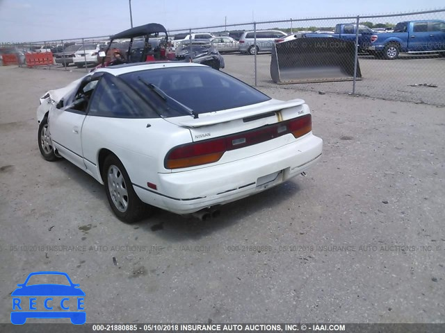 1993 NISSAN 240SX SE JN1MS36P8PW309338 image 2