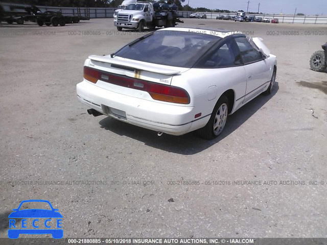 1993 NISSAN 240SX SE JN1MS36P8PW309338 Bild 3