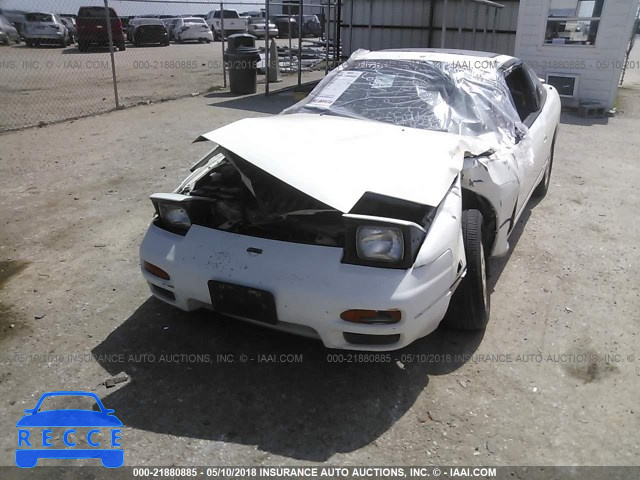 1993 NISSAN 240SX SE JN1MS36P8PW309338 Bild 5