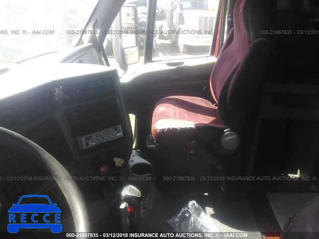 2005 KENWORTH CONSTRUCTIONON T2000 1XKTDB9X65J071321 image 4