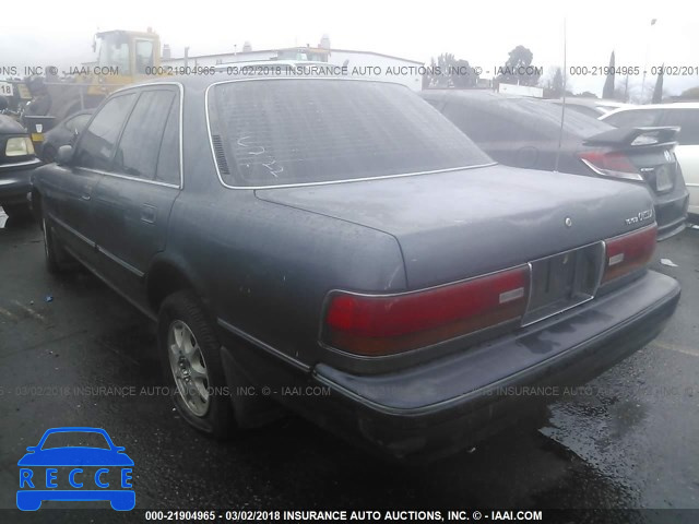 1991 TOYOTA CRESSIDA LUXURY JT2MX83E0M0078280 image 2