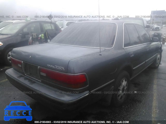 1991 TOYOTA CRESSIDA LUXURY JT2MX83E0M0078280 image 3