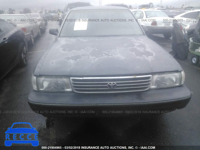 1991 TOYOTA CRESSIDA LUXURY JT2MX83E0M0078280 зображення 5