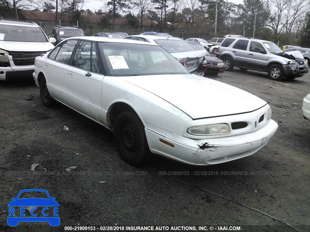 1996 OLDSMOBILE 88 LS 1G3HN52K7T4813820 image 0