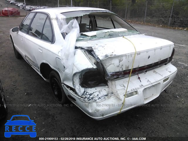 1996 OLDSMOBILE 88 LS 1G3HN52K7T4813820 image 2