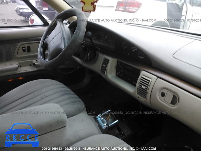 1996 OLDSMOBILE 88 LS 1G3HN52K7T4813820 image 4