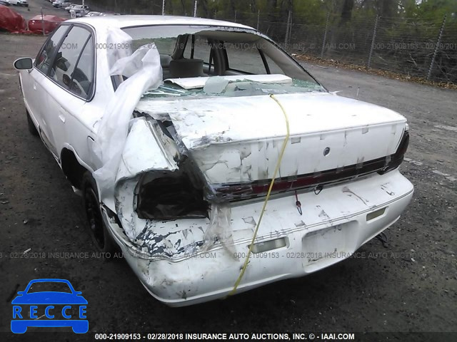 1996 OLDSMOBILE 88 LS 1G3HN52K7T4813820 image 5