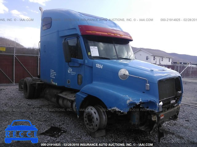 2005 FREIGHTLINER CONVENTIONAL ST120 1FUJBBCG45LU96308 Bild 0