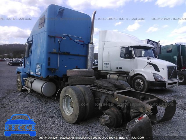 2005 FREIGHTLINER CONVENTIONAL ST120 1FUJBBCG45LU96308 Bild 2