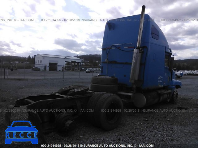 2005 FREIGHTLINER CONVENTIONAL ST120 1FUJBBCG45LU96308 Bild 3