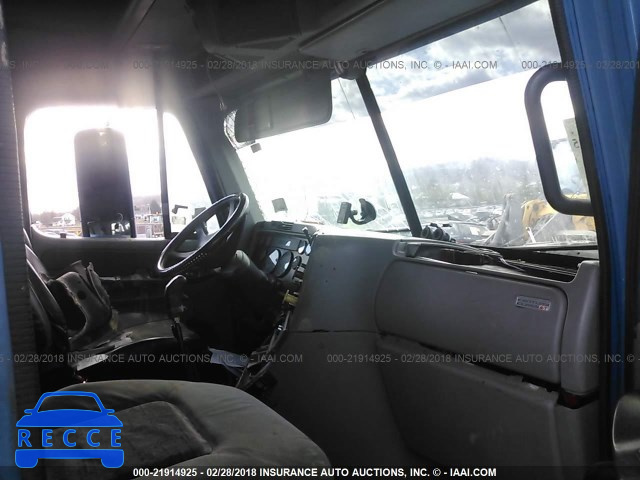2005 FREIGHTLINER CONVENTIONAL ST120 1FUJBBCG45LU96308 Bild 4