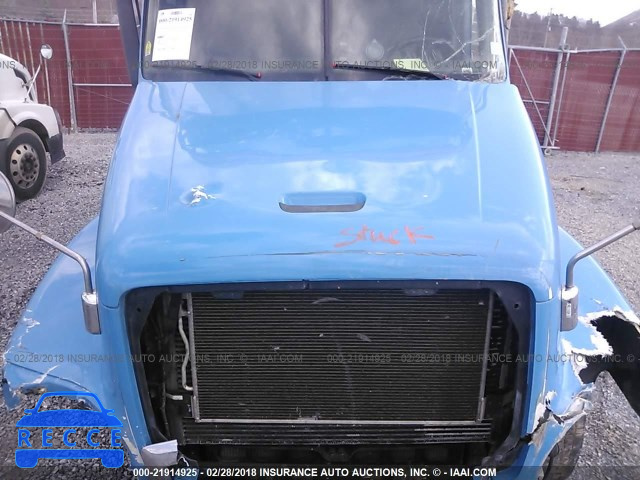 2005 FREIGHTLINER CONVENTIONAL ST120 1FUJBBCG45LU96308 Bild 8