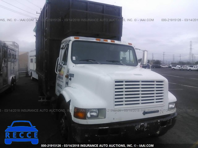 1993 INTERNATIONAL 4000 4700 1HTSCPLM2PH519802 image 0