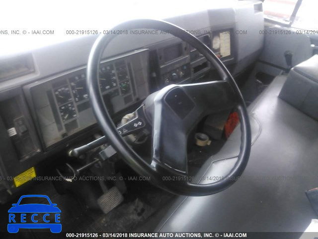 1993 INTERNATIONAL 4000 4700 1HTSCPLM2PH519802 image 4