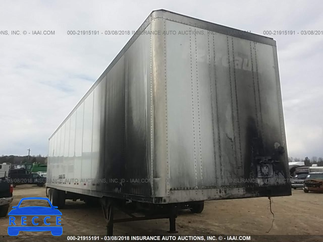 2007 WABASH NATIONAL CORP VAN 1JJV532W57L059734 image 0