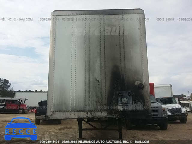 2007 WABASH NATIONAL CORP VAN 1JJV532W57L059734 image 4
