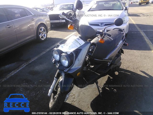 2015 YAMAHA YW125 RKRSE48Y0FA098647 image 1