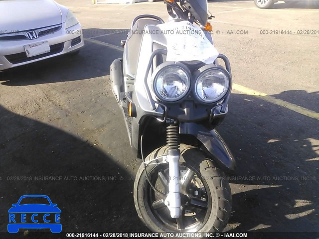 2015 YAMAHA YW125 RKRSE48Y0FA098647 зображення 4