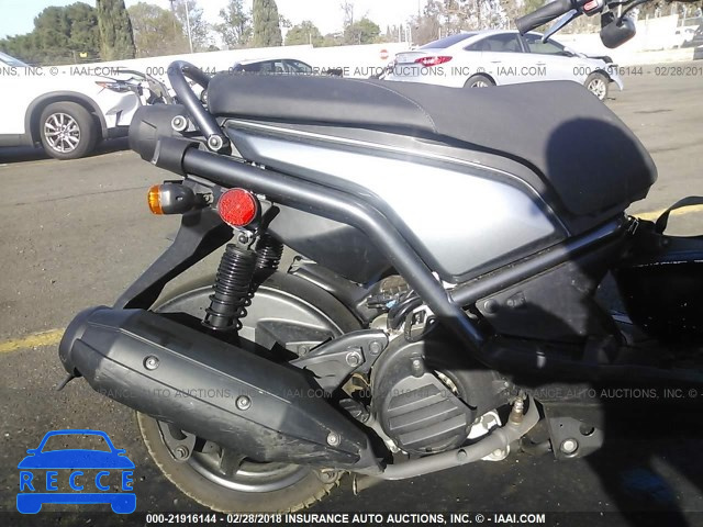 2015 YAMAHA YW125 RKRSE48Y0FA098647 зображення 7