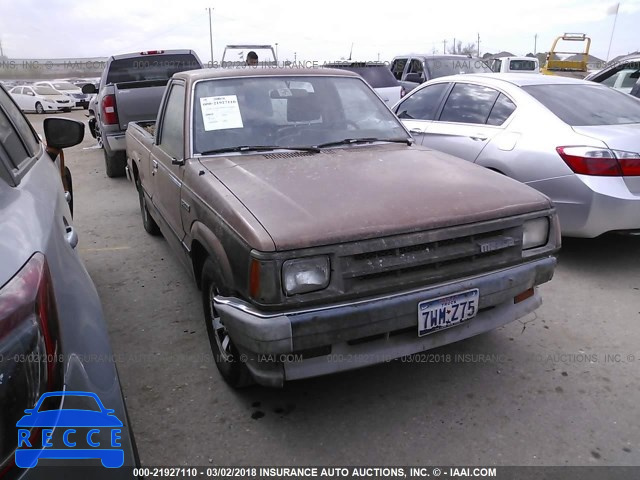 1986 MAZDA B2000 JM2UF1114G0630428 image 0