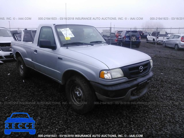 2006 MAZDA B2300 4F4YR12D86PM03018 image 0