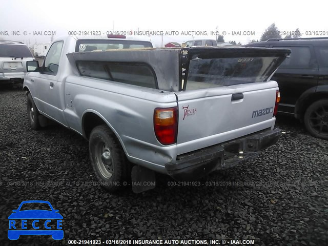 2006 MAZDA B2300 4F4YR12D86PM03018 image 2