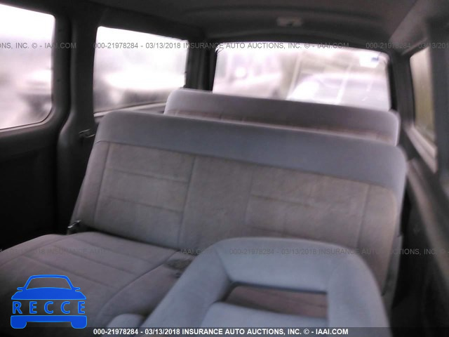 1990 FORD AEROSTAR 1FMDA41X3LZB19397 image 7