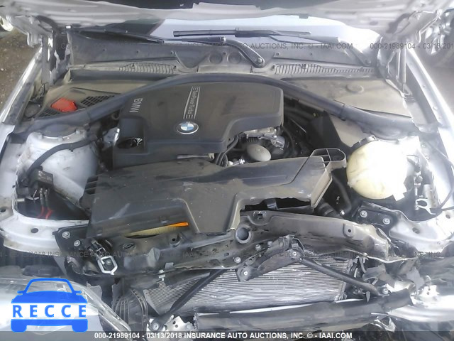 2015 BMW 228 I WBA1F5C51FV257572 зображення 9