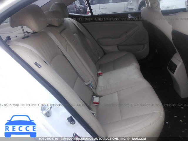 2016 KIA CADENZA LUXURY KNALN4D78G5199094 image 7